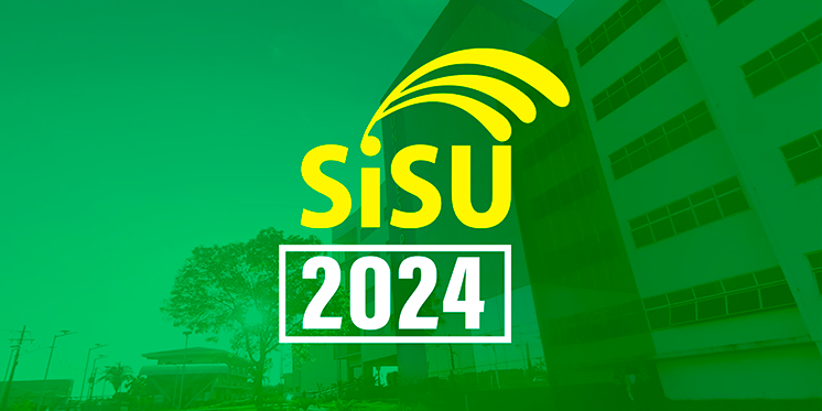 Estudante: Confira aqui todas as informações do SiSU 2024 na Unifesspa 