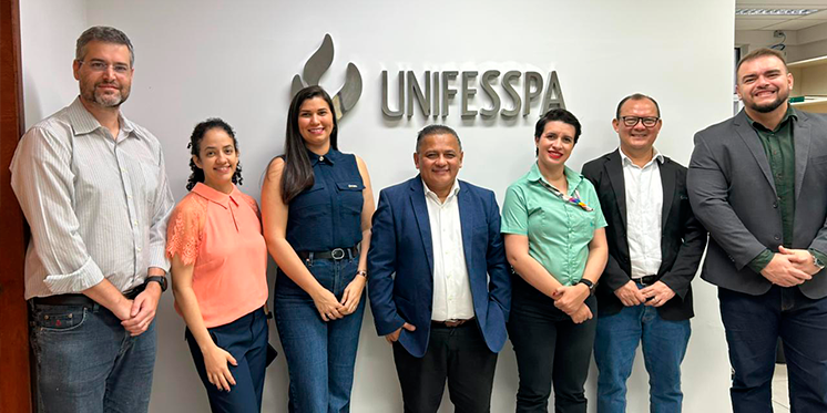 Unifesspa, ITV e Vale formalizam parceria em projeto cooperação técnica “Mina-Escola”