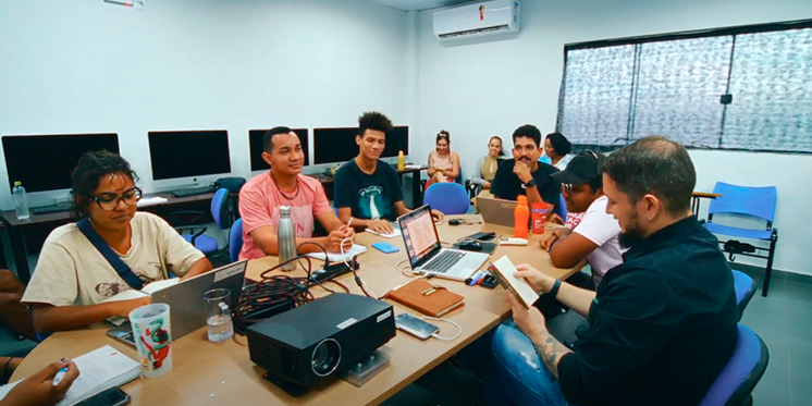 Pesquisadores podem submeter artigos científicos à coluna “ComCiência” até 20/05