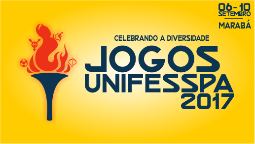 Jogos Unifesspa 2017
