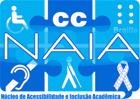 Logo Naia
