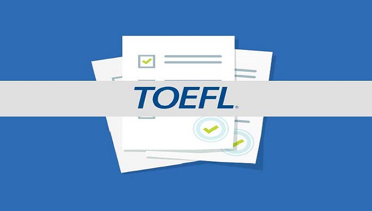 Destaque TOEFL