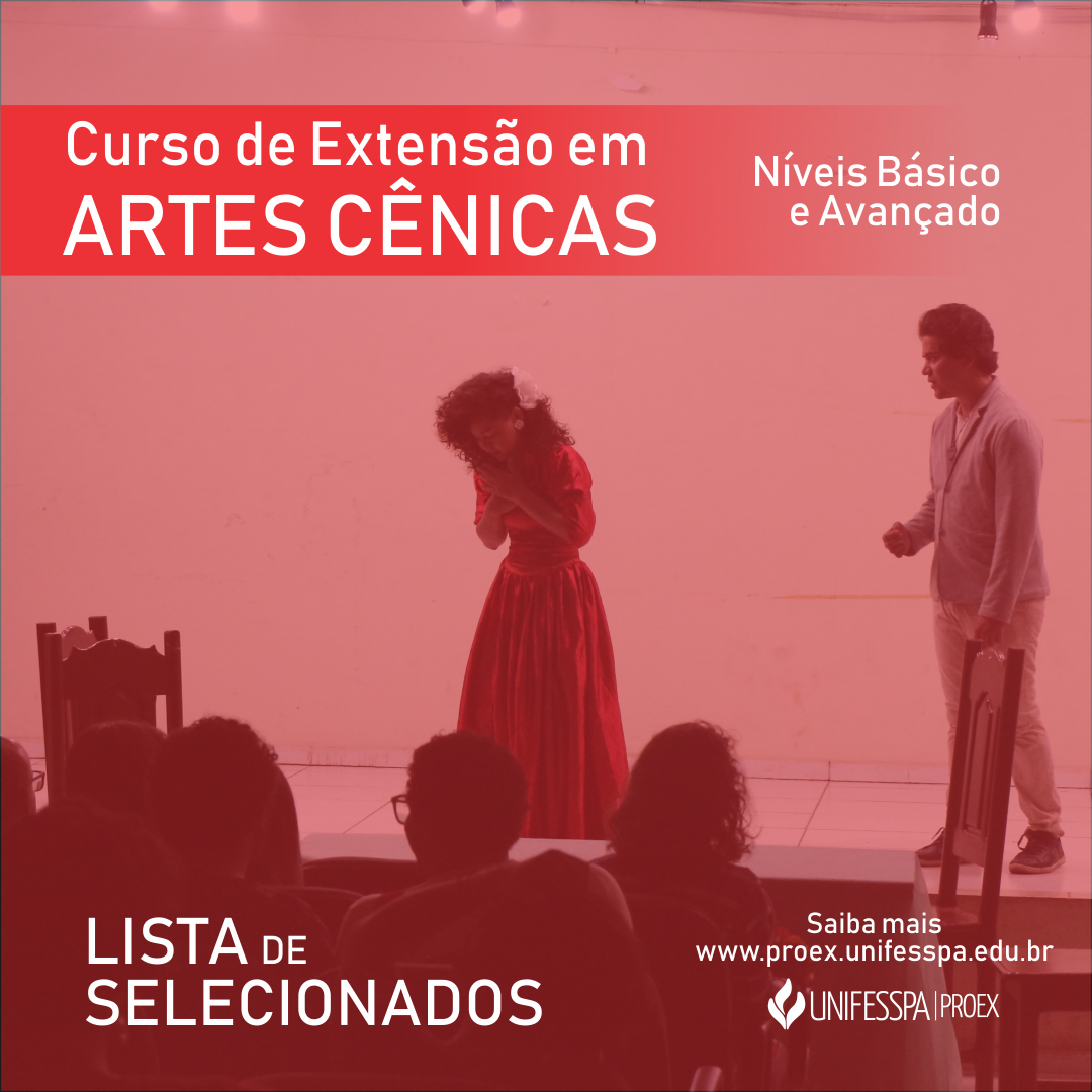 Curso Teatro 03 SELECIONADOS