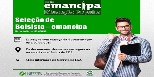 Emancipa Santana