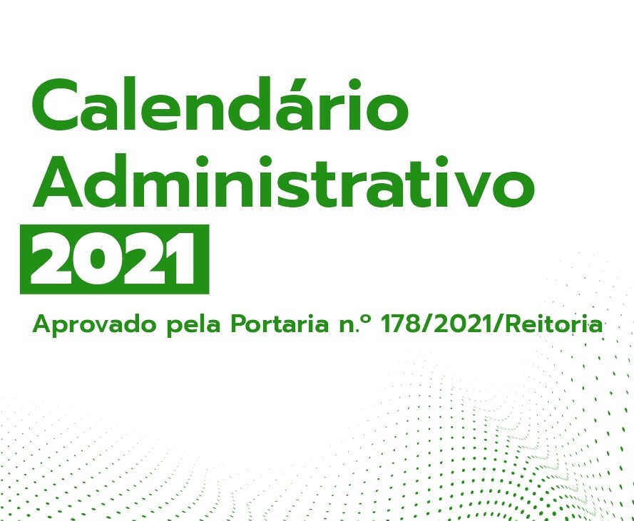 calendario administrativo 2021