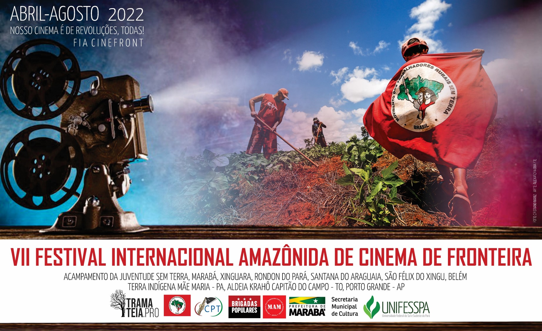 cinefront 2022