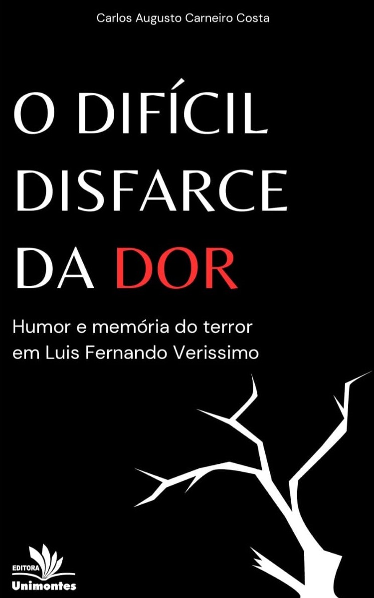 Capa E Book carlos