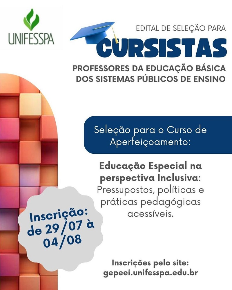 curso gepei