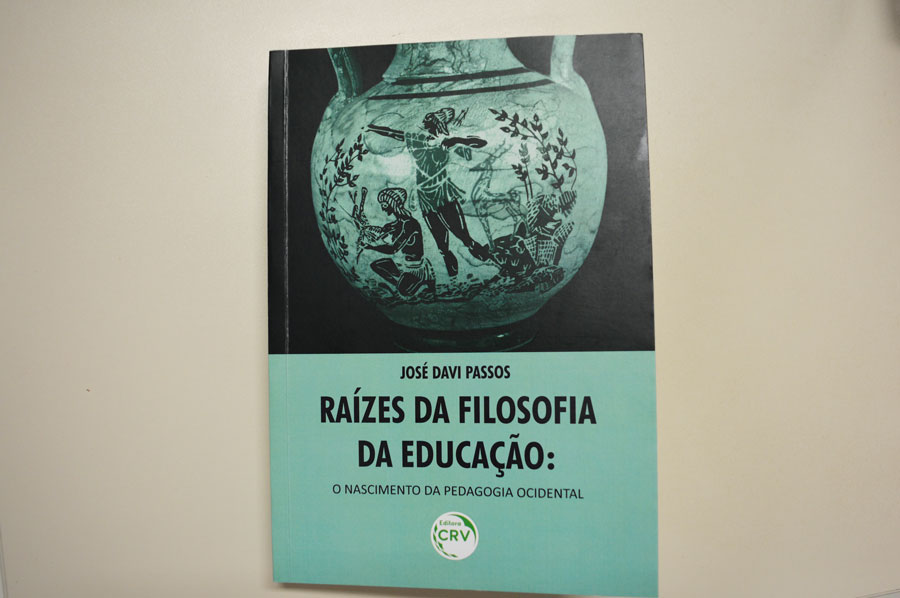 Livro Filosofoa Educacao 01